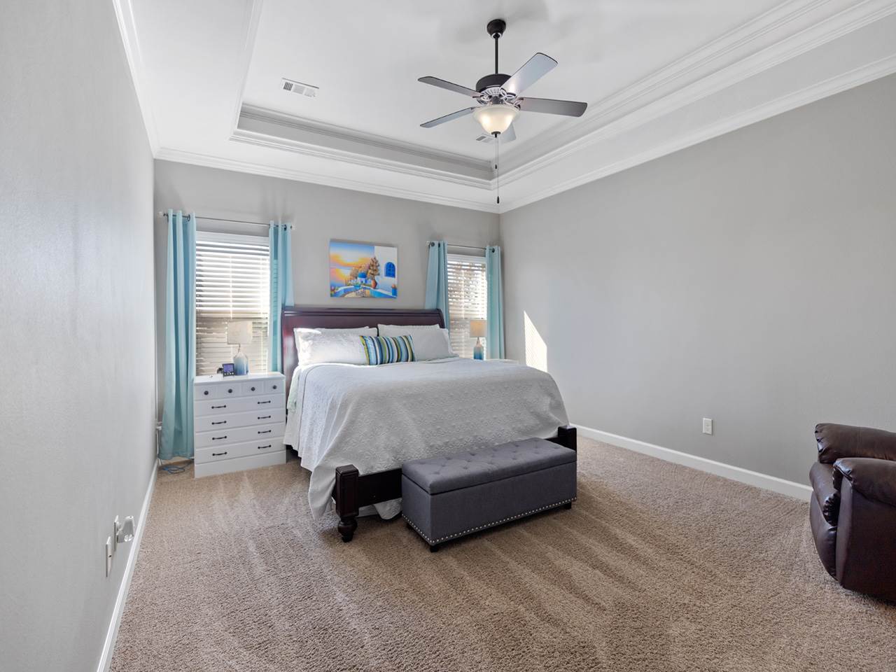 CREEKSIDE ADDN - Residential