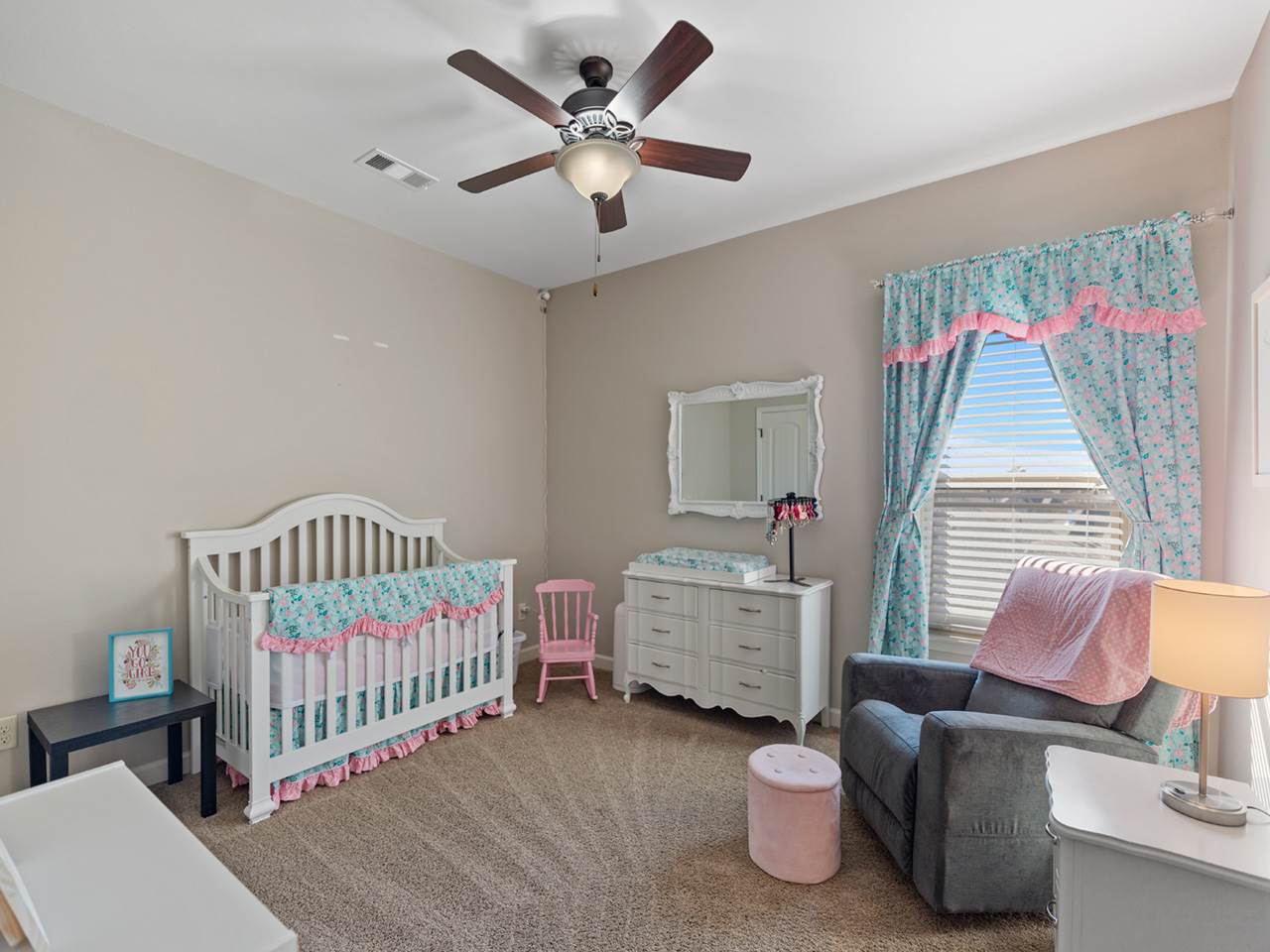 CREEKSIDE ADDN - Residential