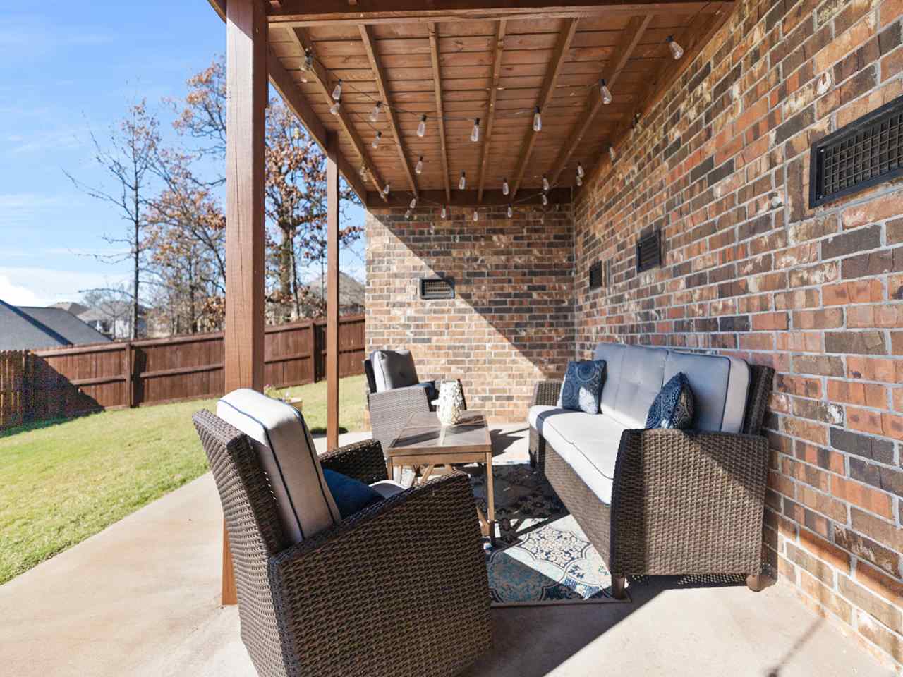 CREEKSIDE ADDN - Residential