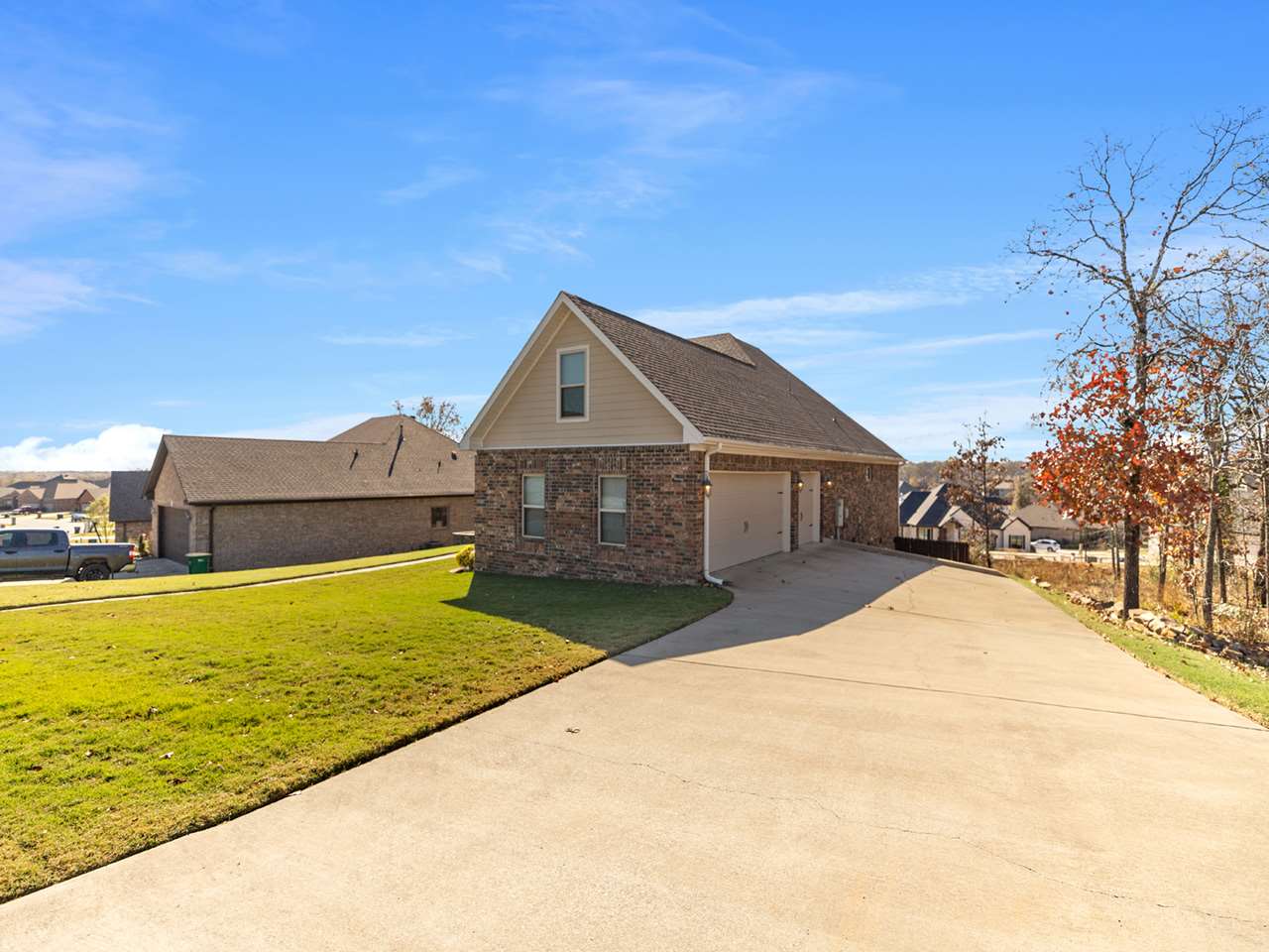 CREEKSIDE ADDN - Residential