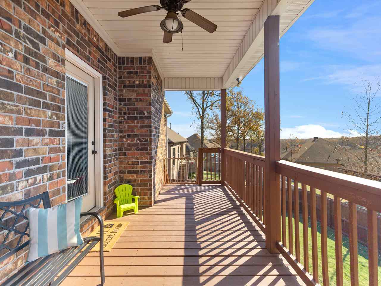 CREEKSIDE ADDN - Residential