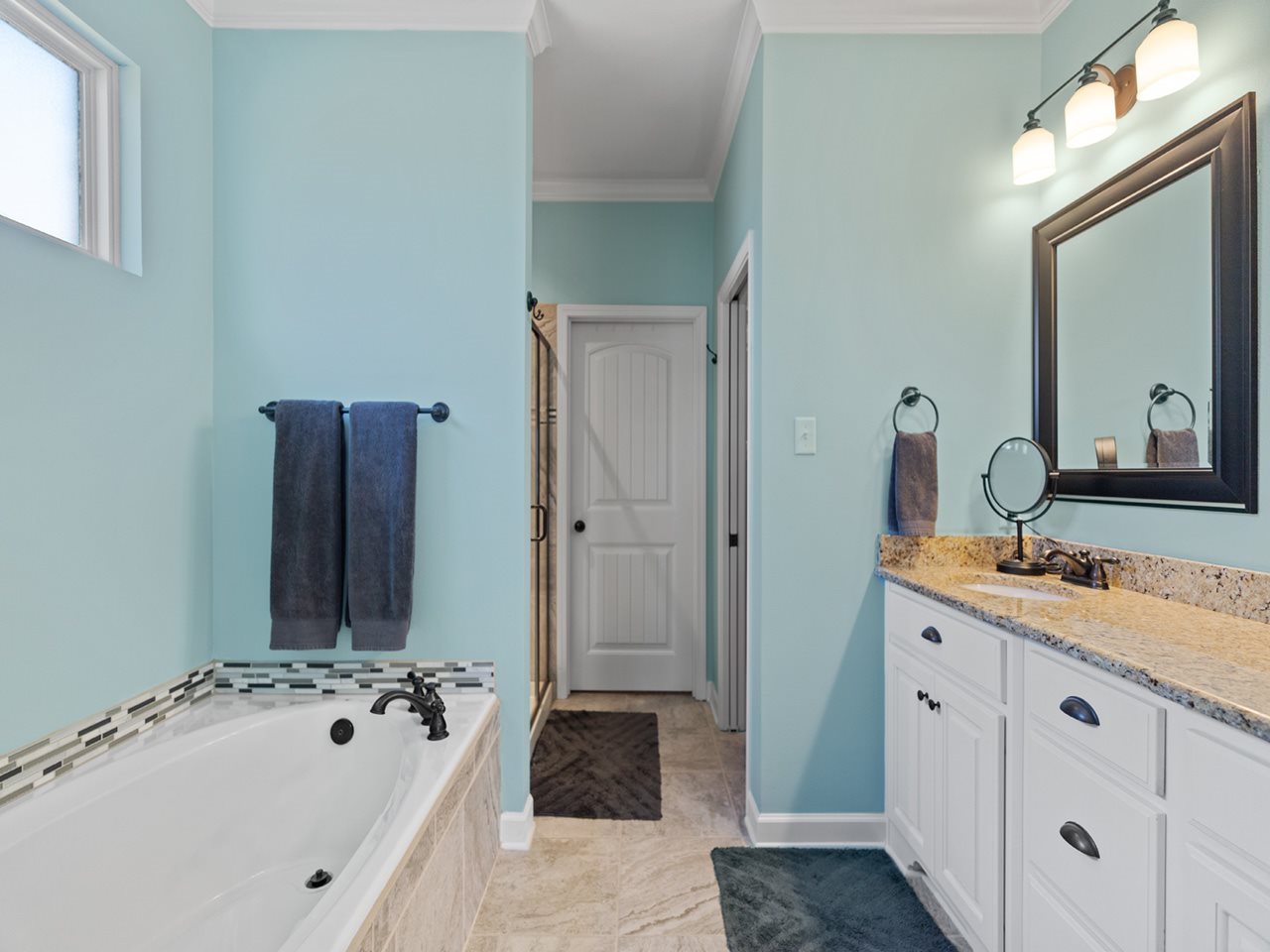 CREEKSIDE ADDN - Residential