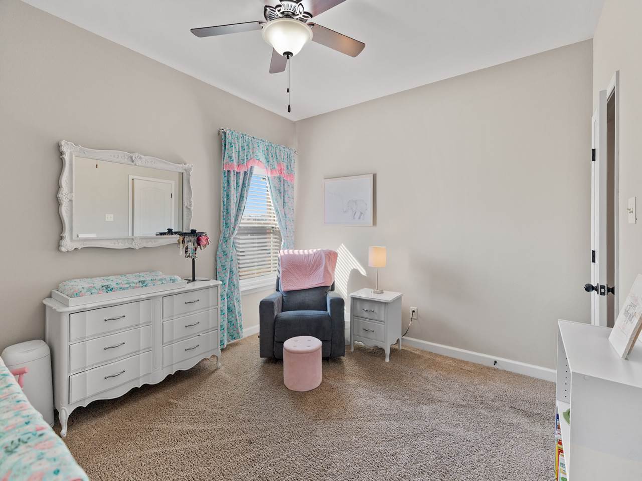 CREEKSIDE ADDN - Residential