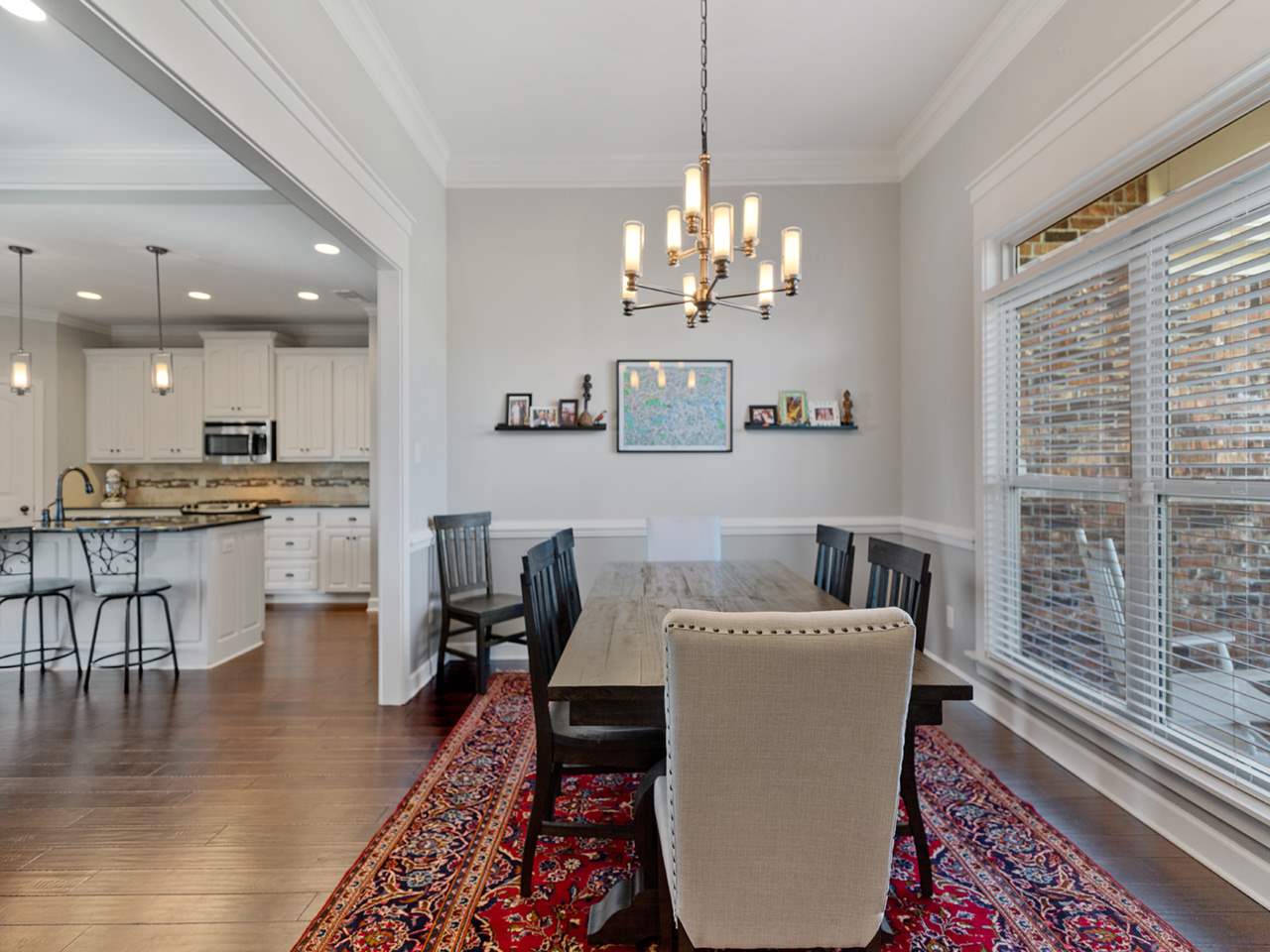 CREEKSIDE ADDN - Residential