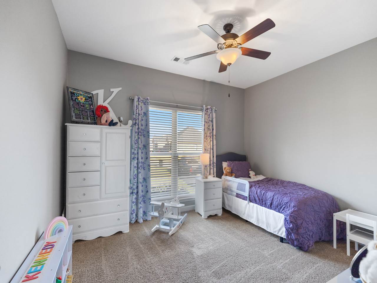 CREEKSIDE ADDN - Residential