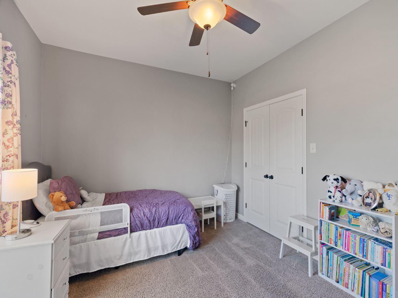 CREEKSIDE ADDN - Residential