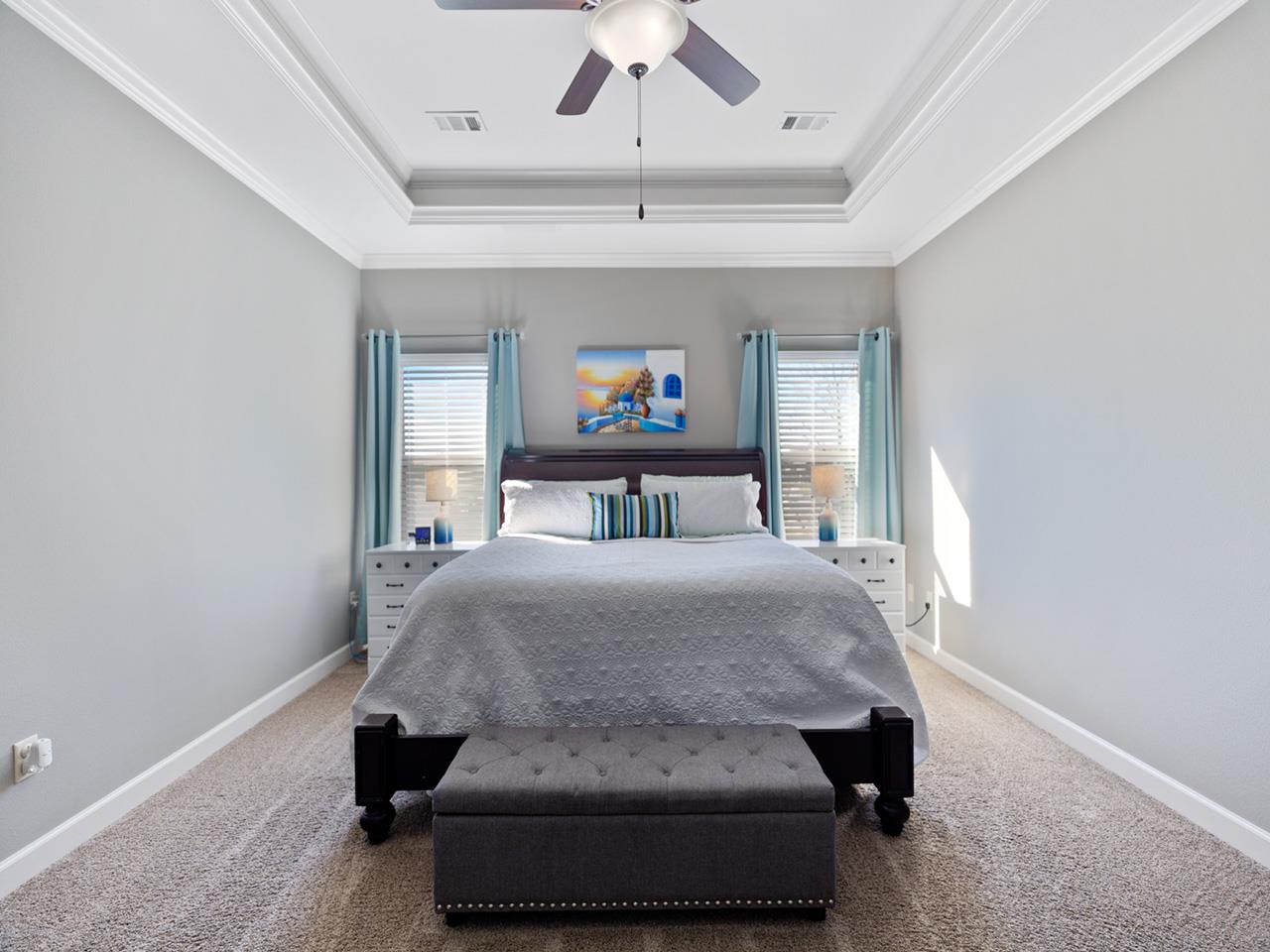 CREEKSIDE ADDN - Residential