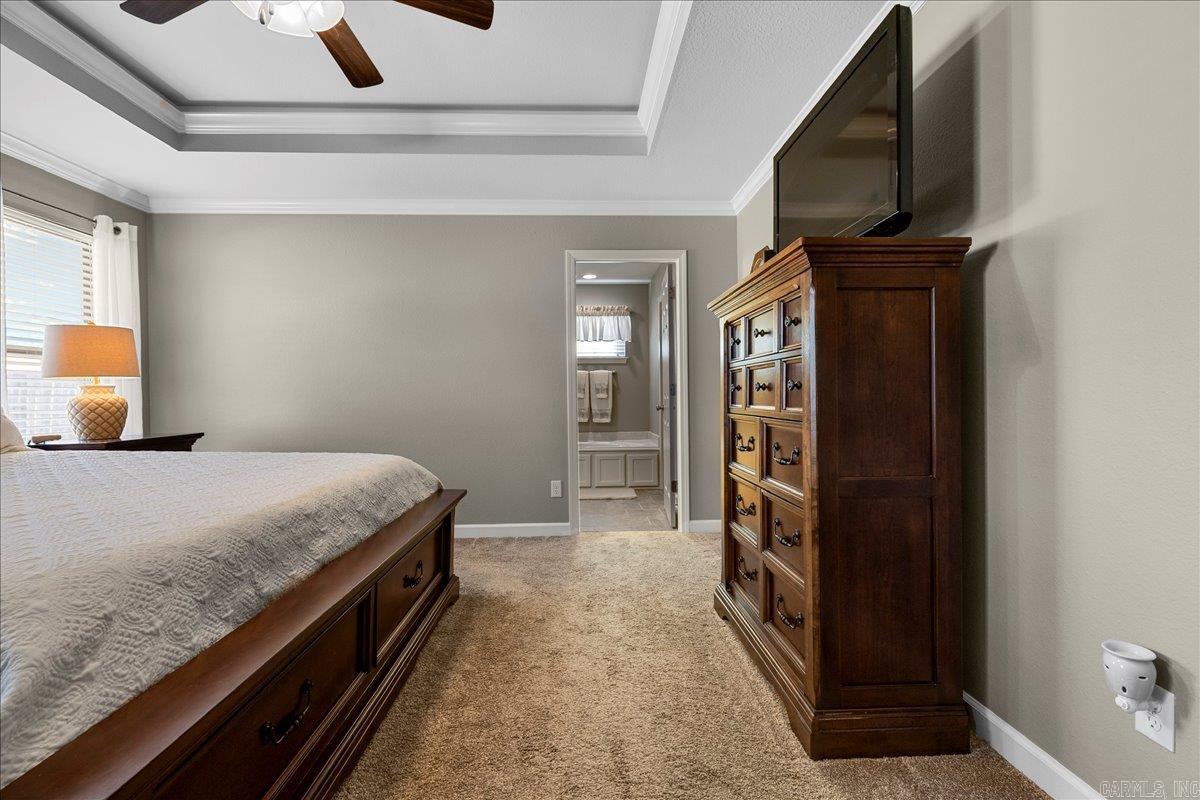 Jacob Creek Phase 2 - Residential