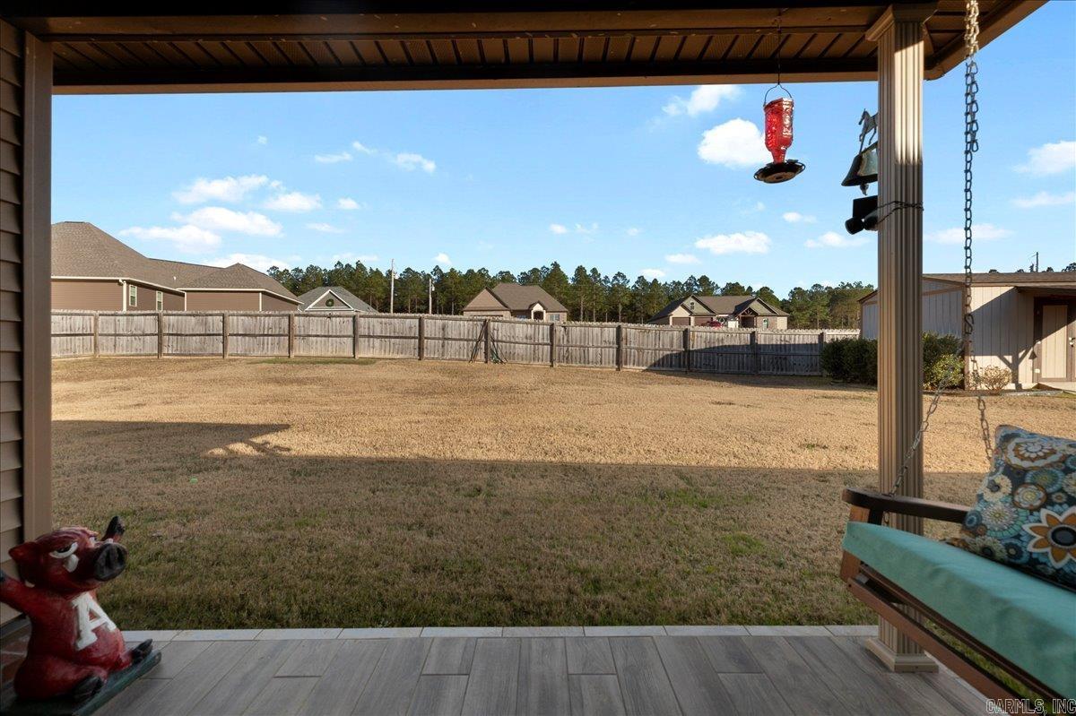 Jacob Creek Phase 2 - Residential