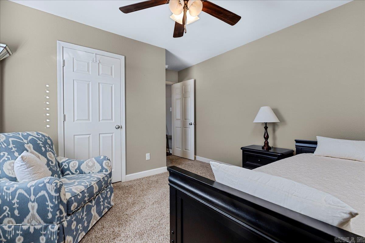 Jacob Creek Phase 2 - Residential
