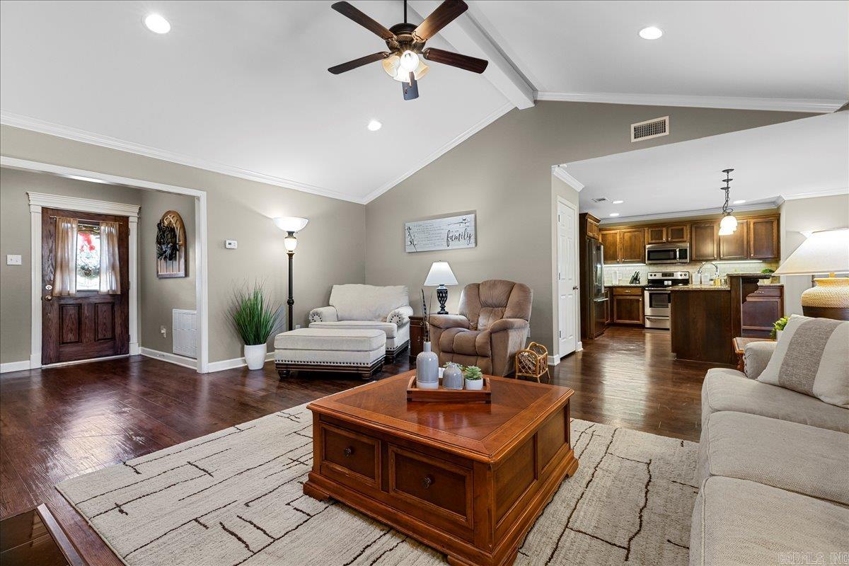 Jacob Creek Phase 2 - Residential