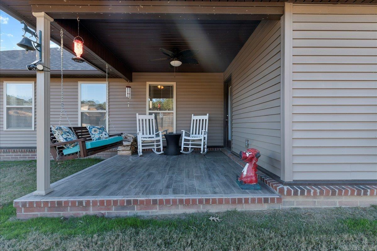 Jacob Creek Phase 2 - Residential