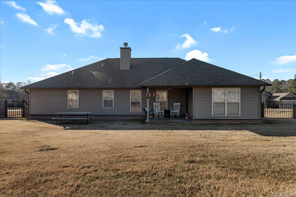 Jacob Creek Phase 2 - Residential