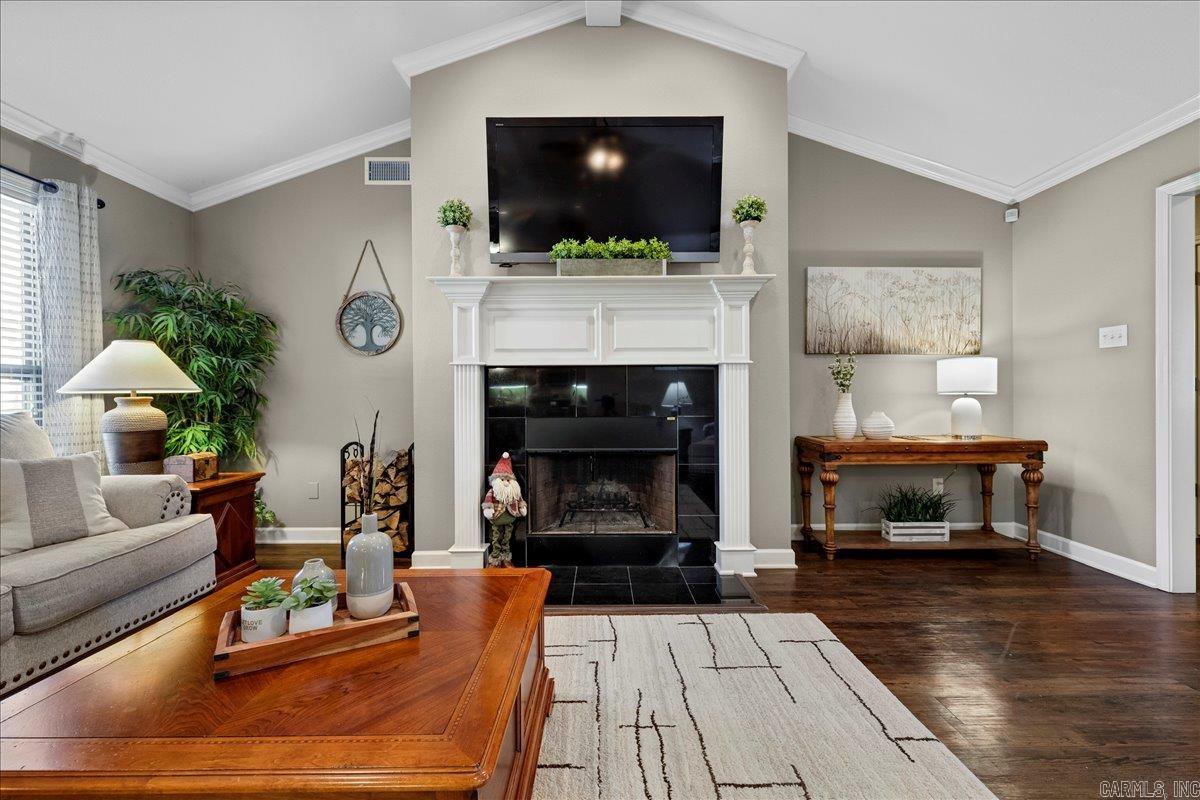 Jacob Creek Phase 2 - Residential