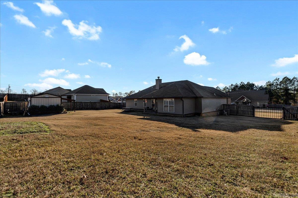 Jacob Creek Phase 2 - Residential