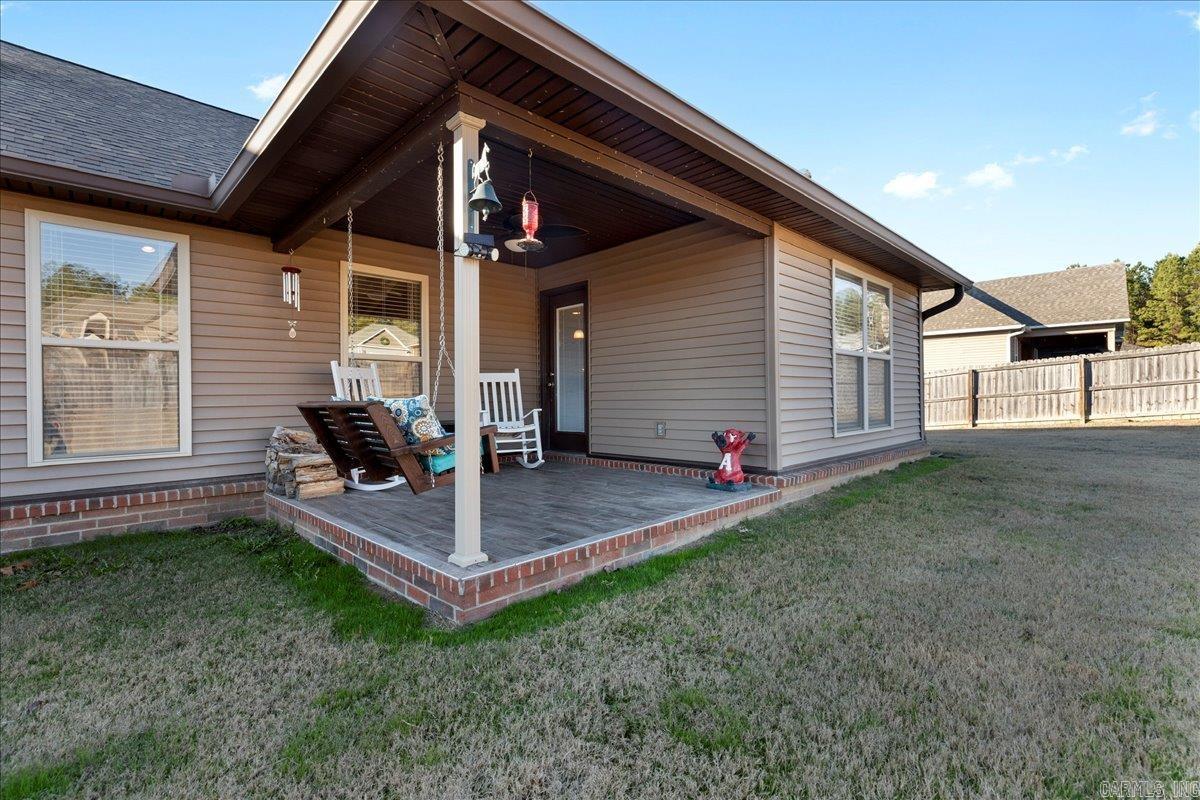 Jacob Creek Phase 2 - Residential