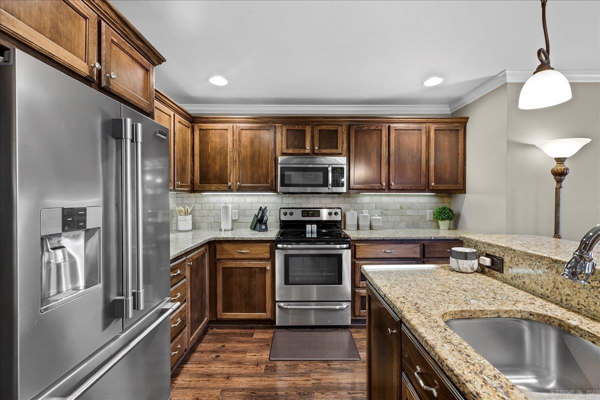 Jacob Creek Phase 2 - Residential
