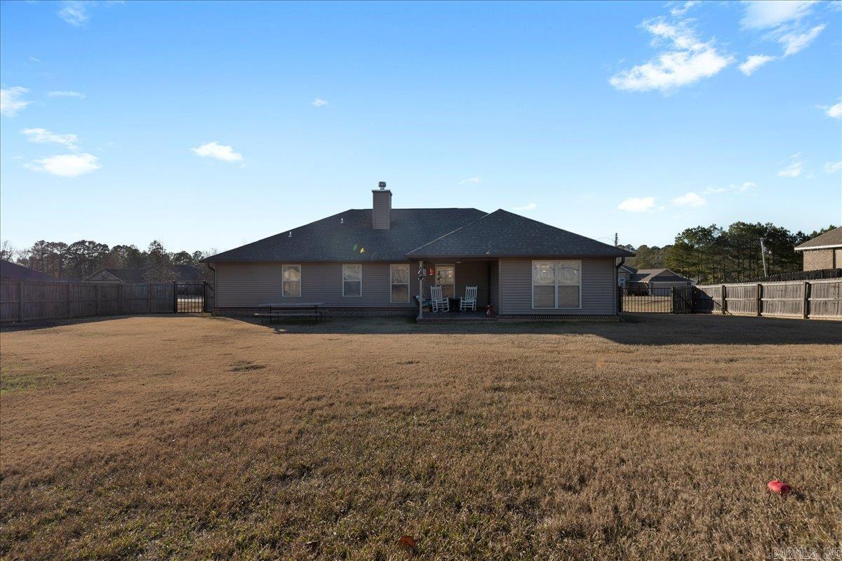 Jacob Creek Phase 2 - Residential