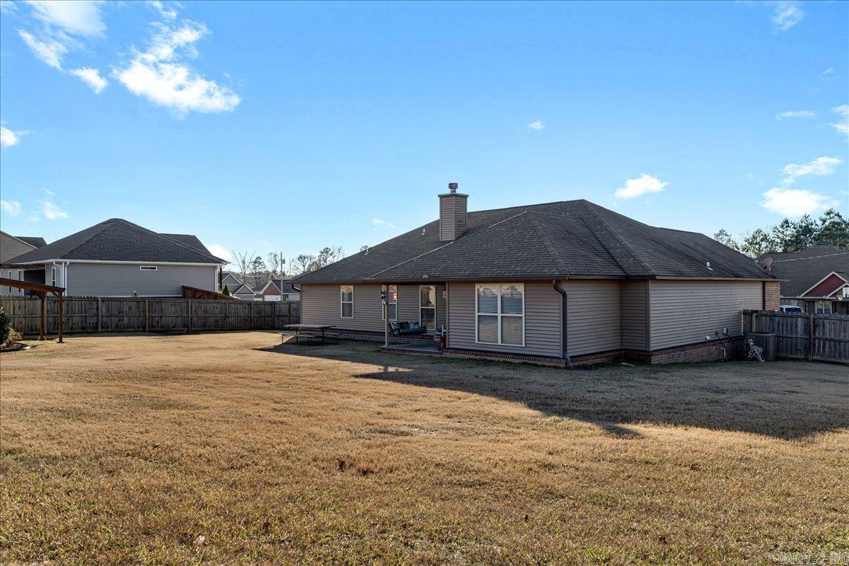 Jacob Creek Phase 2 - Residential