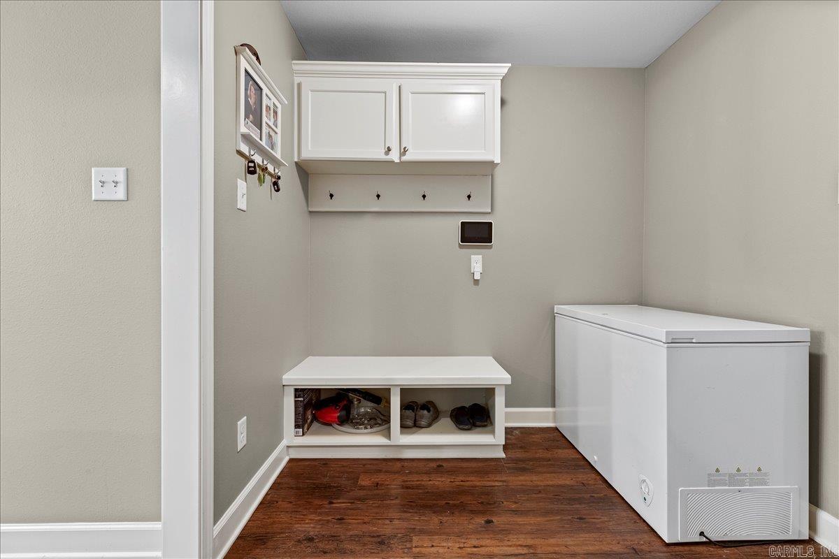 Jacob Creek Phase 2 - Residential