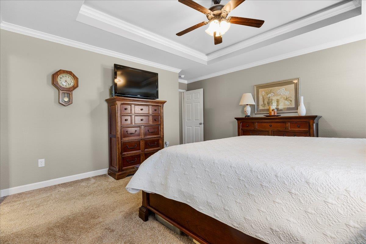 Jacob Creek Phase 2 - Residential