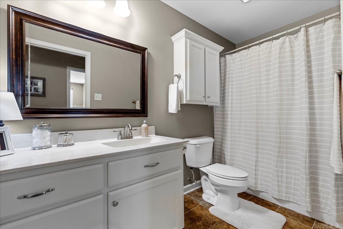 Jacob Creek Phase 2 - Residential