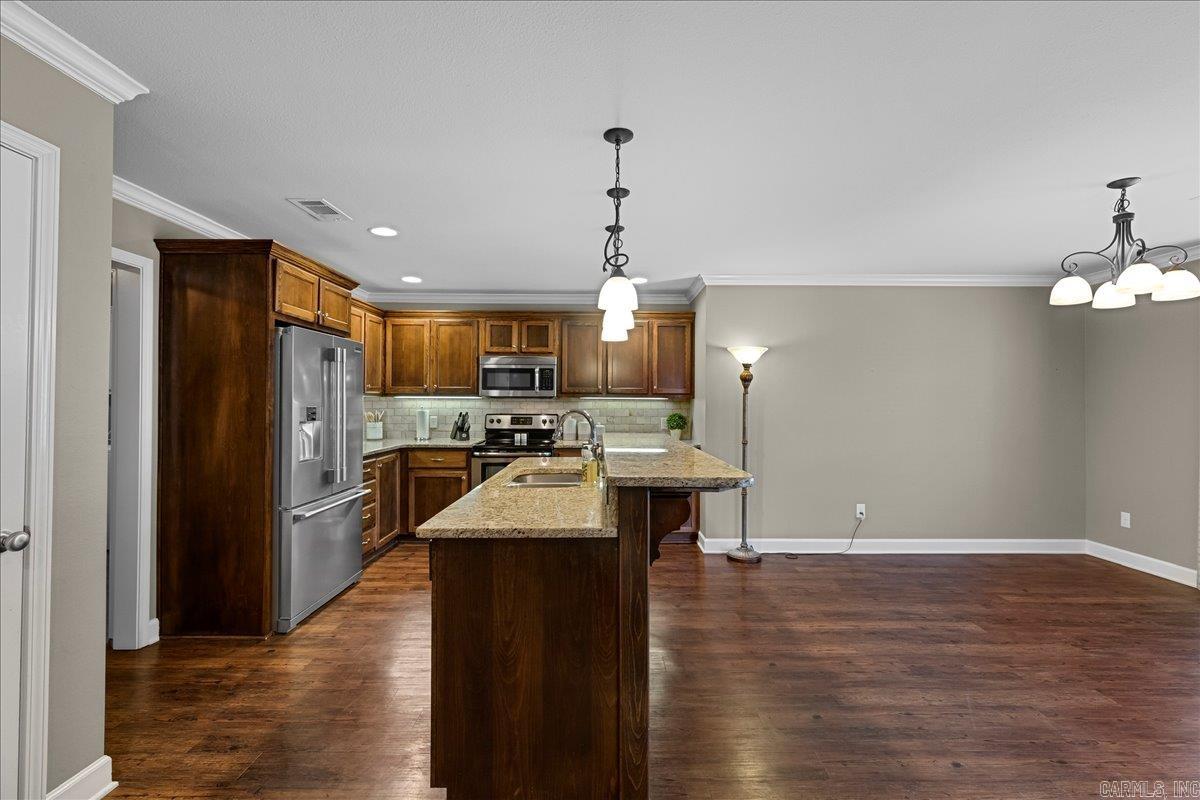 Jacob Creek Phase 2 - Residential