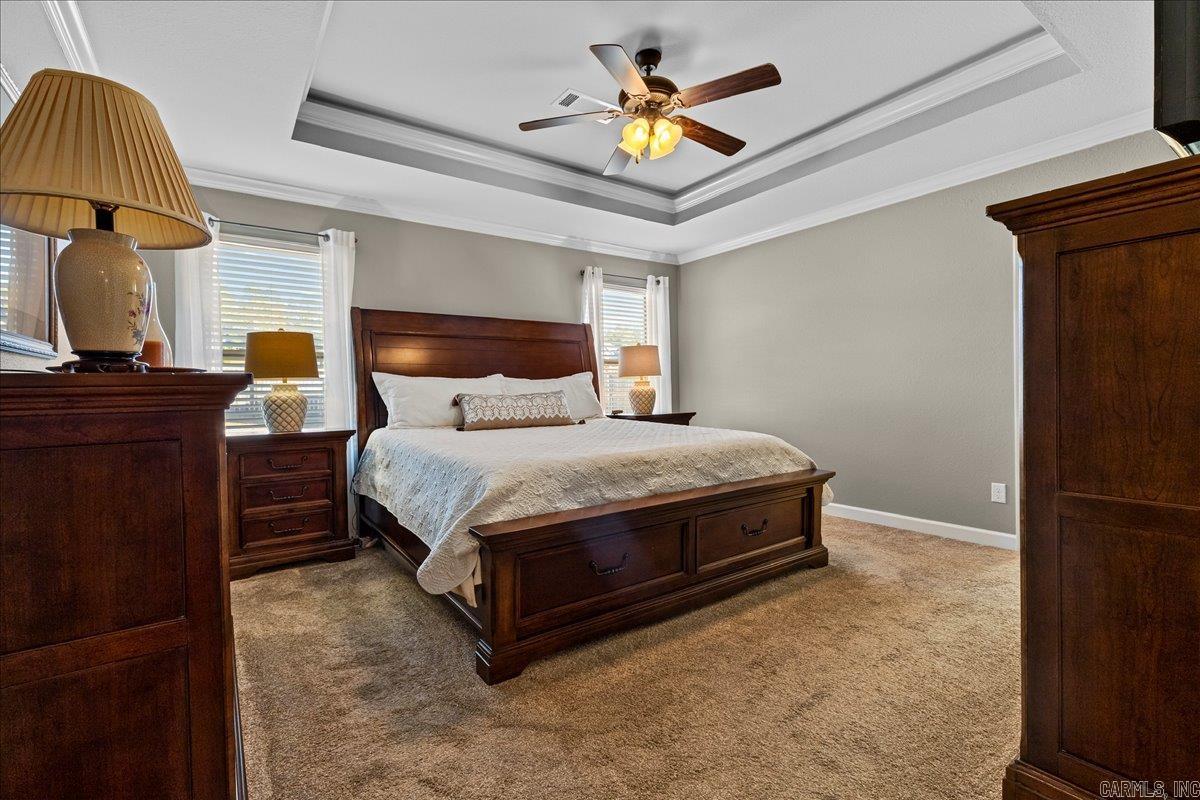 Jacob Creek Phase 2 - Residential