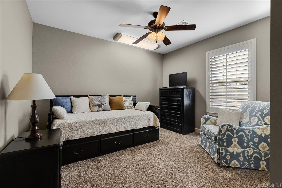 Jacob Creek Phase 2 - Residential