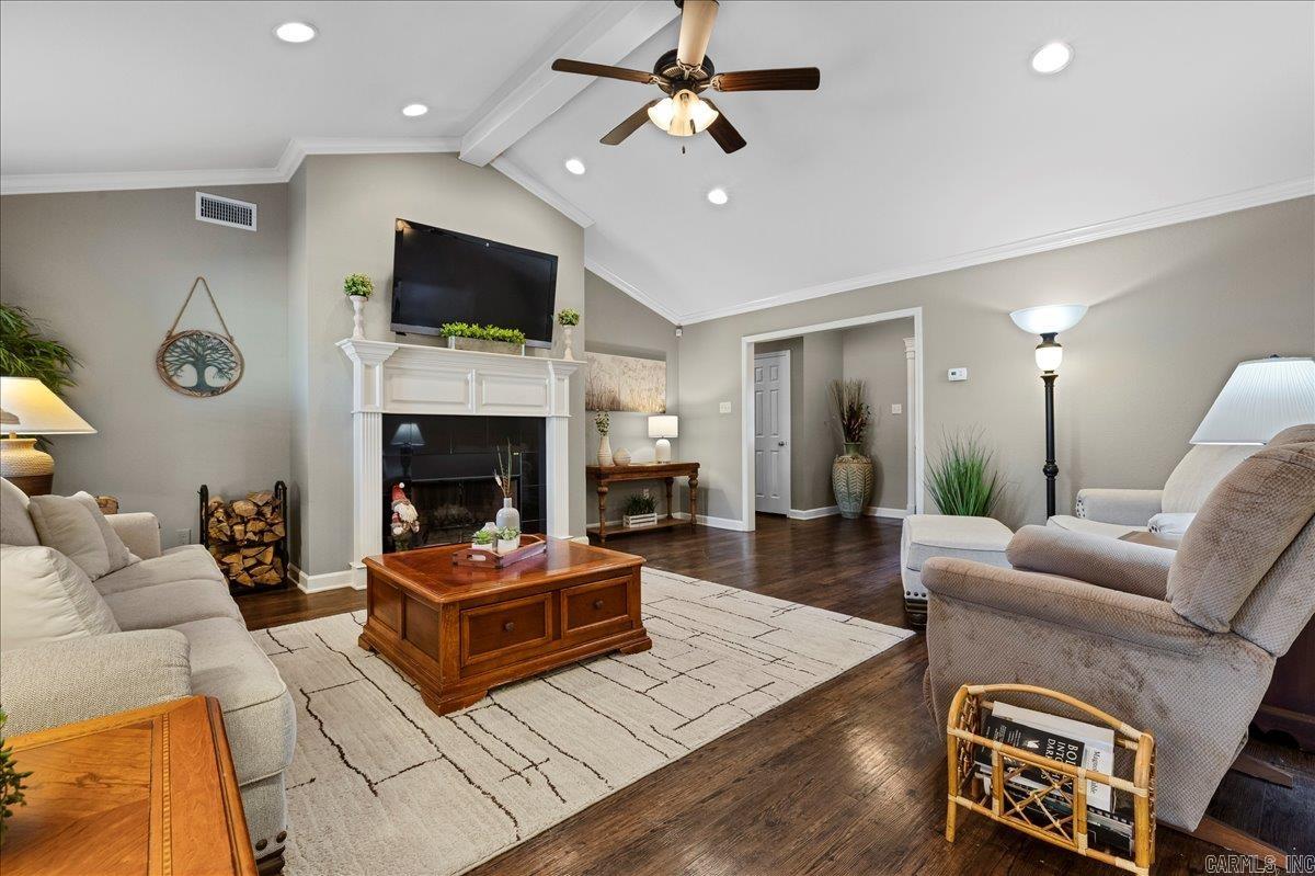 Jacob Creek Phase 2 - Residential