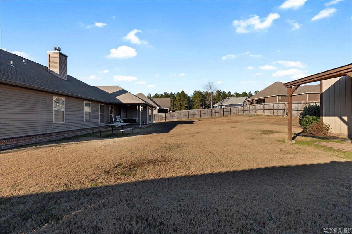 Jacob Creek Phase 2 - Residential