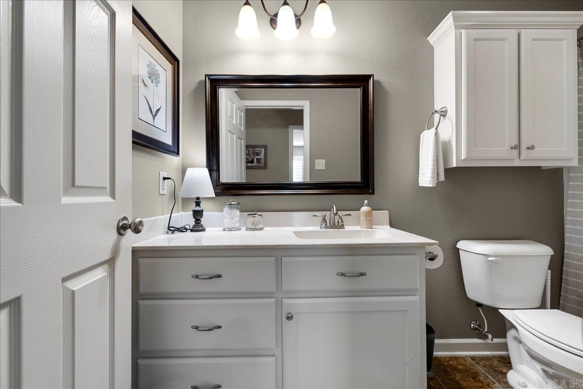 Jacob Creek Phase 2 - Residential