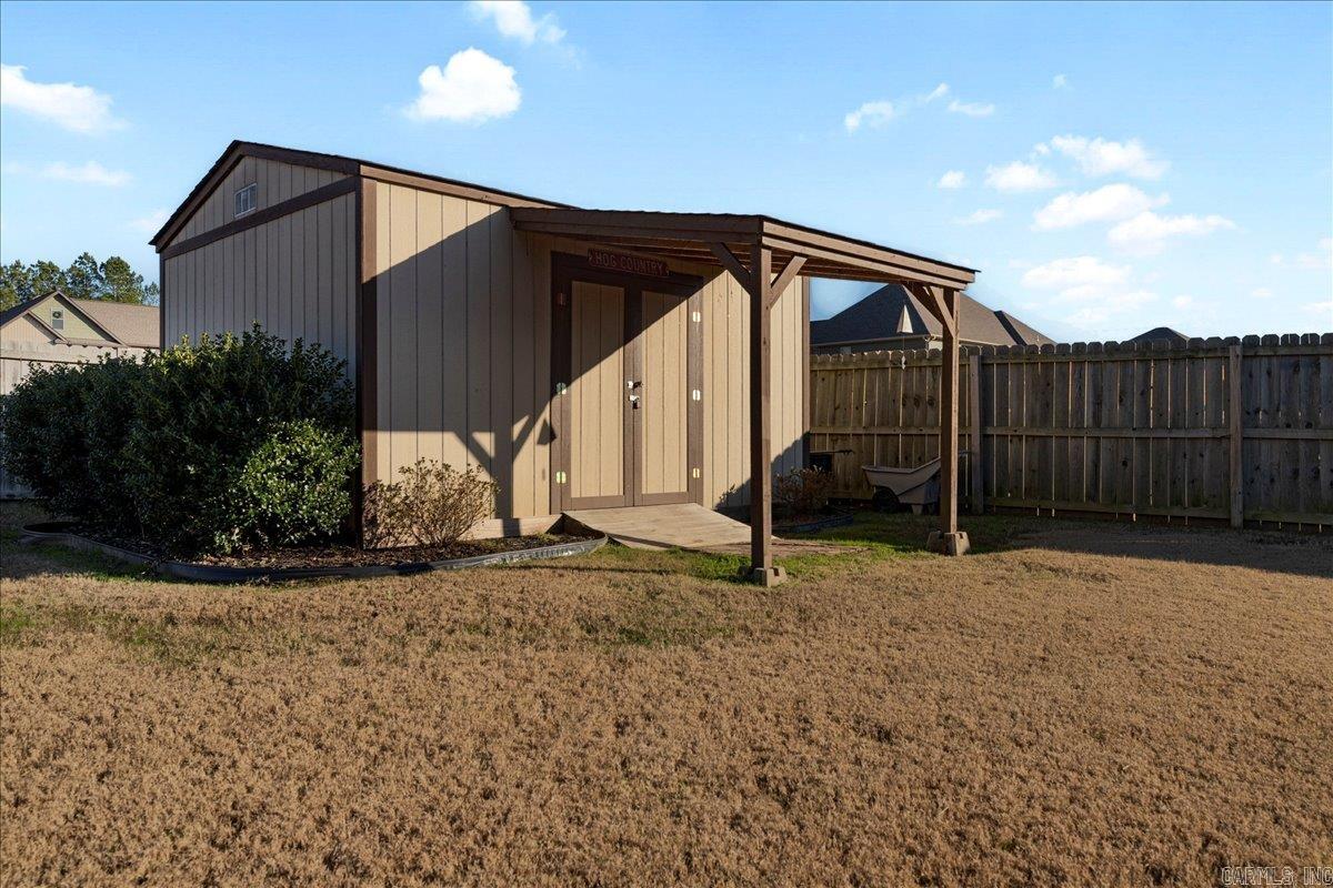 Jacob Creek Phase 2 - Residential