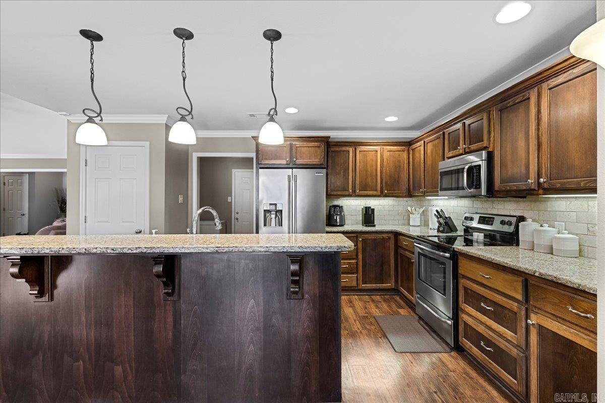Jacob Creek Phase 2 - Residential