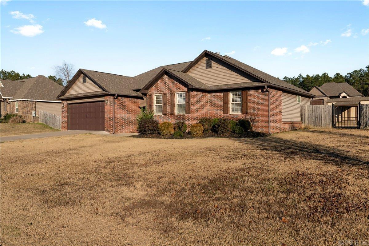 Jacob Creek Phase 2 - Residential