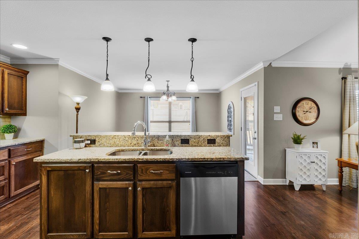 Jacob Creek Phase 2 - Residential