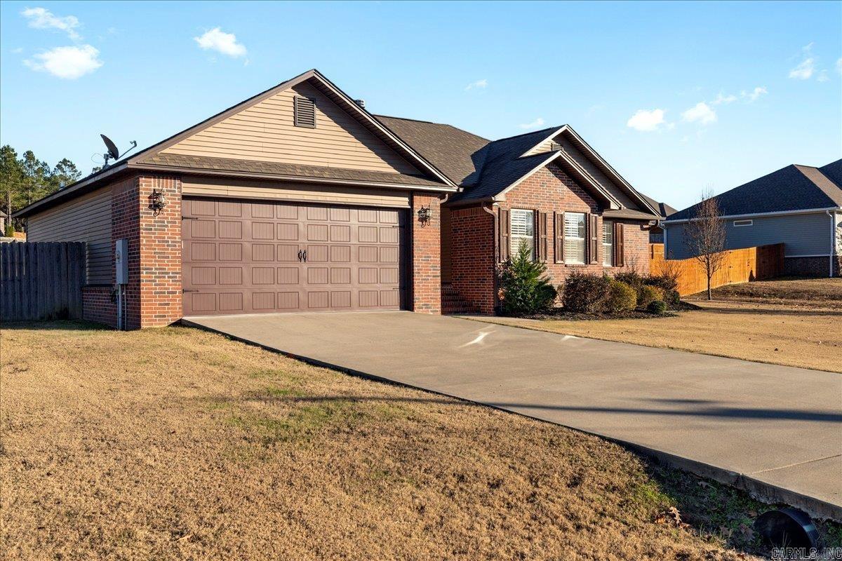 Jacob Creek Phase 2 - Residential