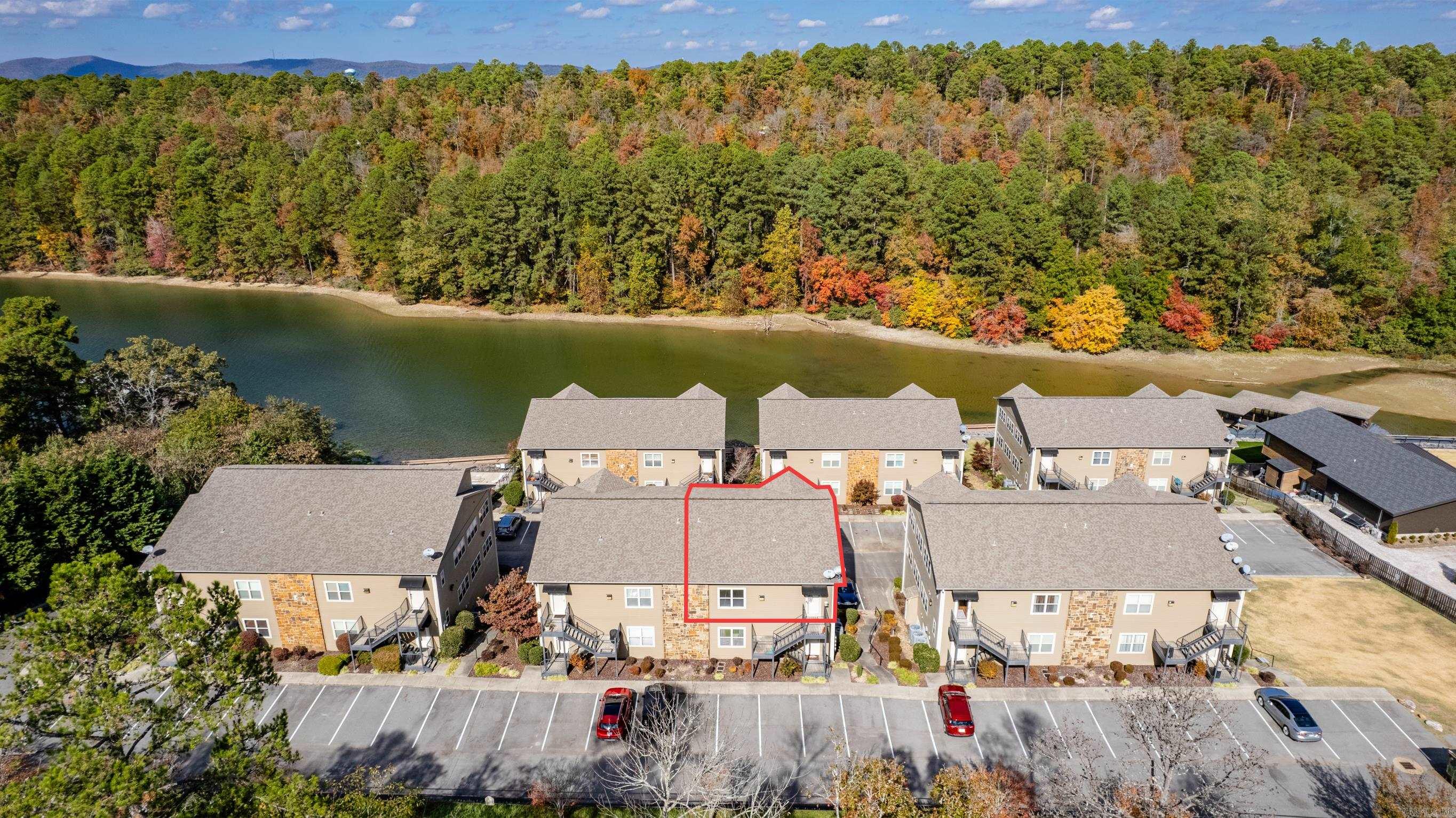WOODLAND HPR - Residential