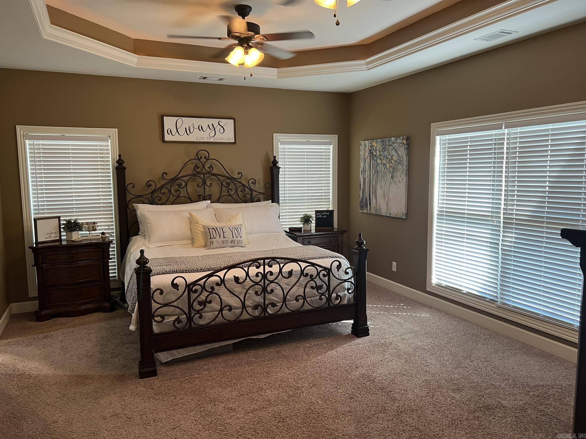 DIAMOND KEY ESTATES - Residential