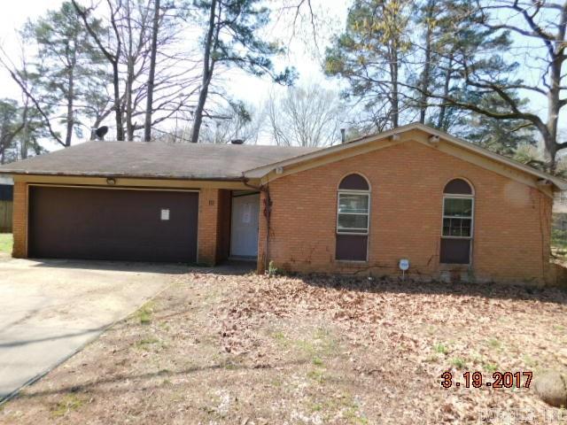 3 bedroom, 1 bath home in Fairfield Cove neighborhood.  Please see agent remarks for offer submission guidelines.