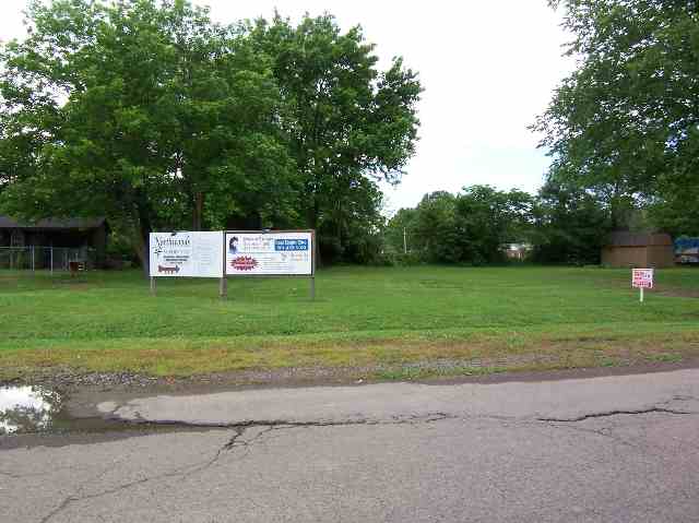 All utilities available---level & ready to build. Bring all offers!