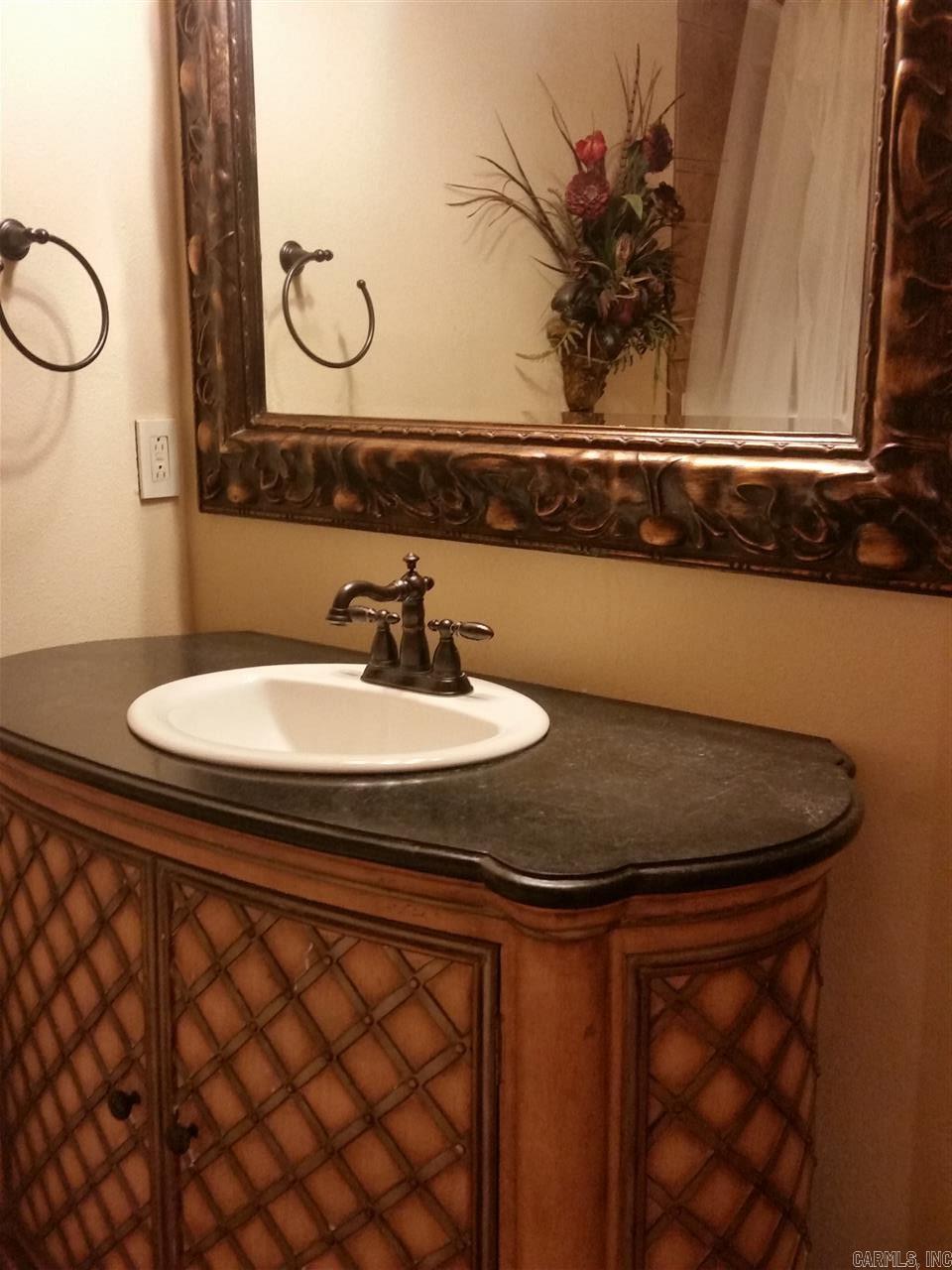 PACTON LAKE ESTATES - Residential