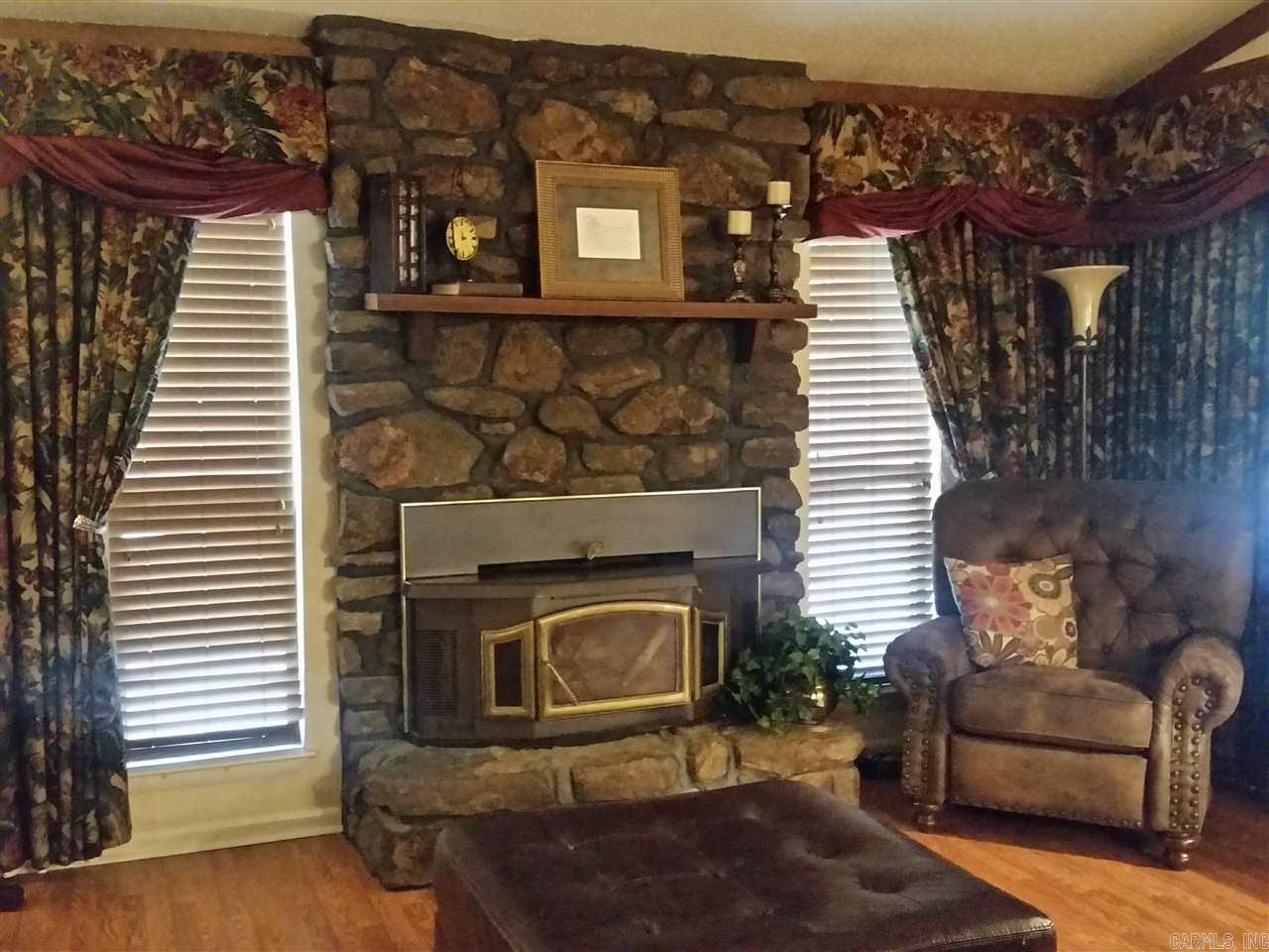 PACTON LAKE ESTATES - Residential