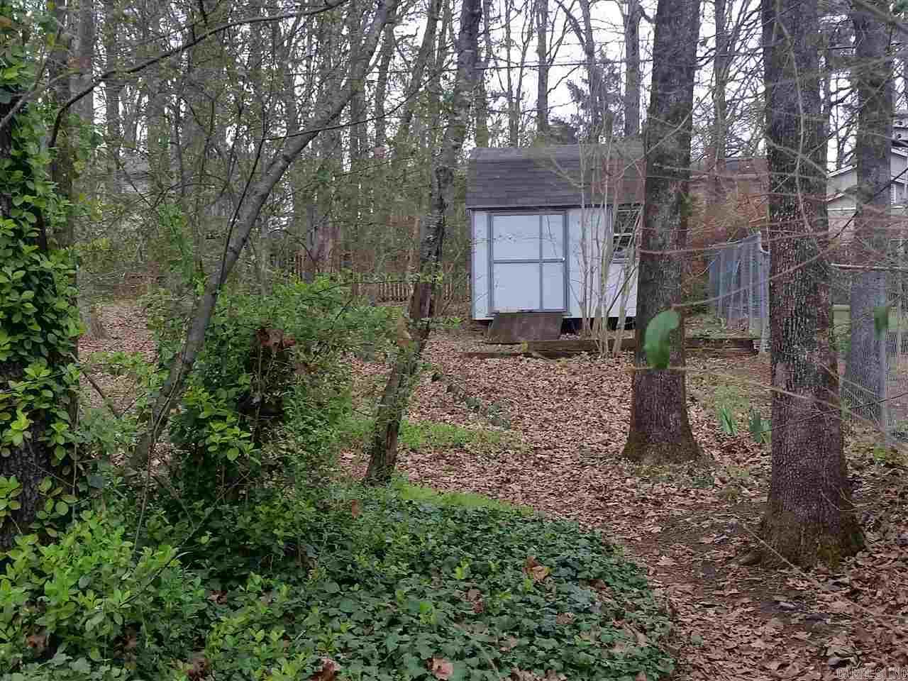PACTON LAKE ESTATES - Residential