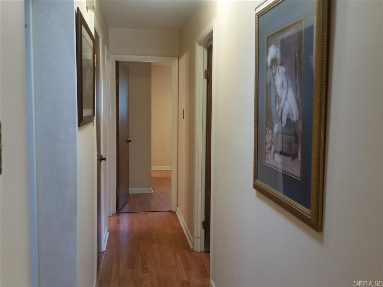 PACTON LAKE ESTATES - Residential