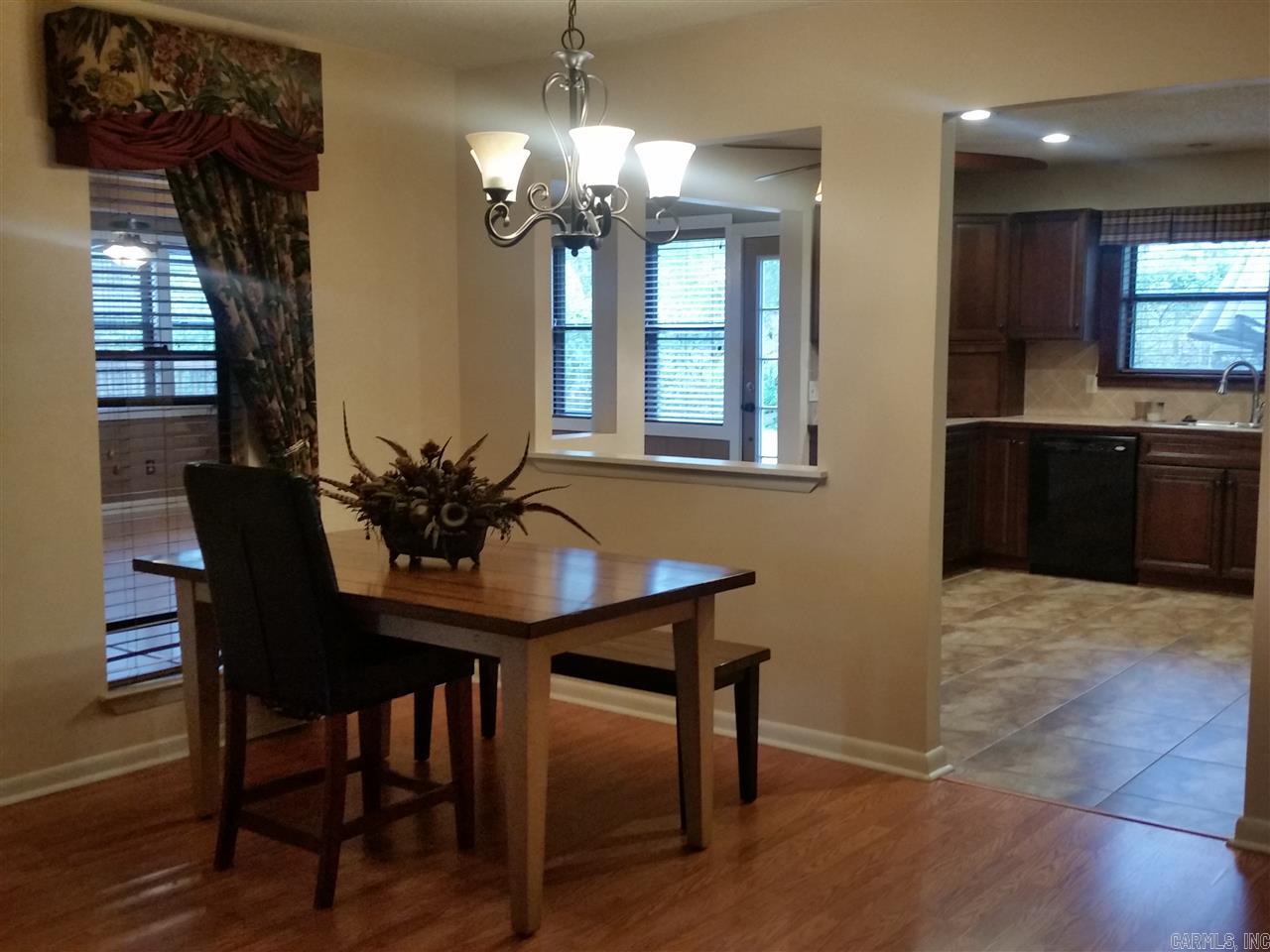 PACTON LAKE ESTATES - Residential