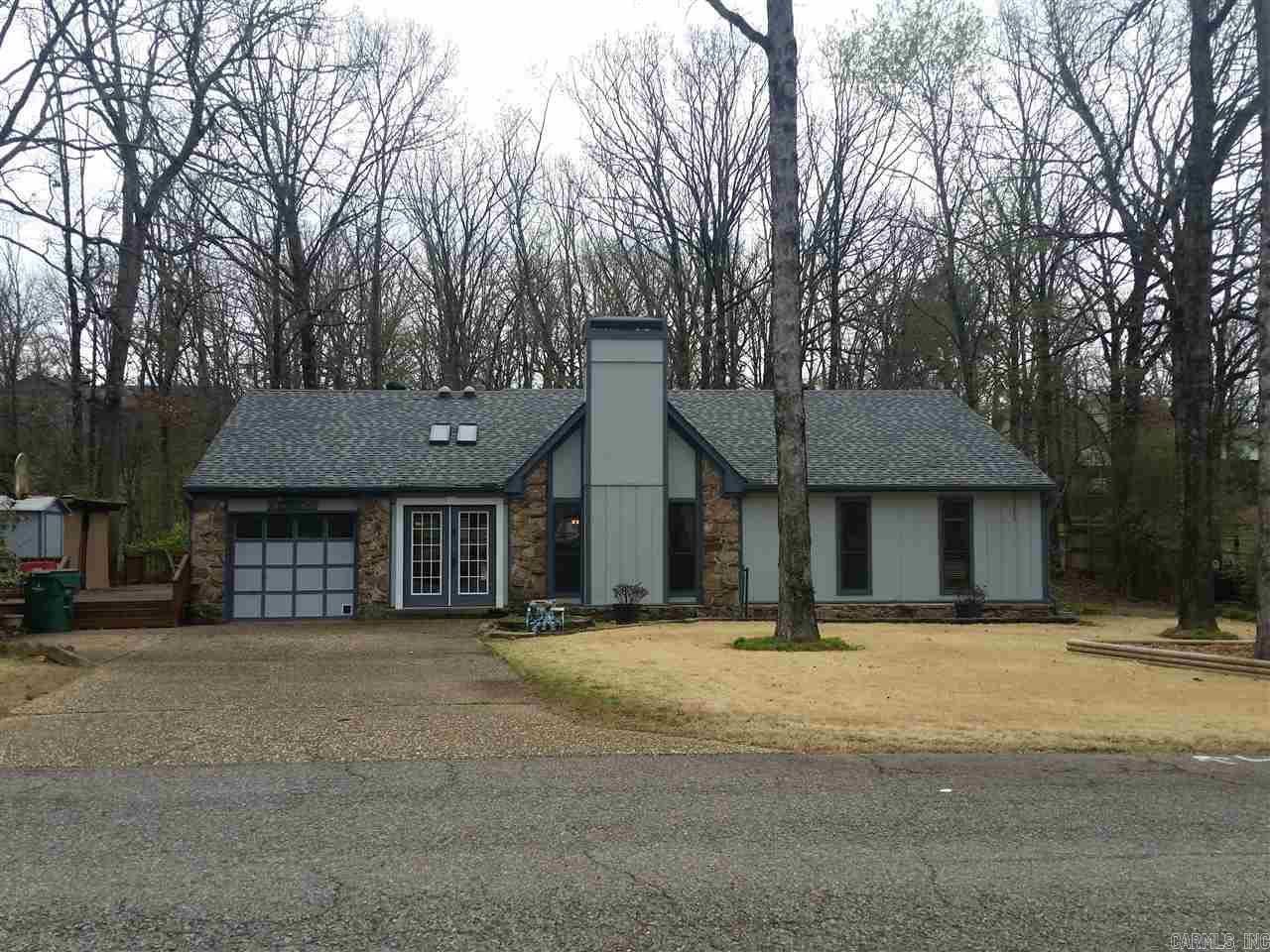 PACTON LAKE ESTATES - Residential