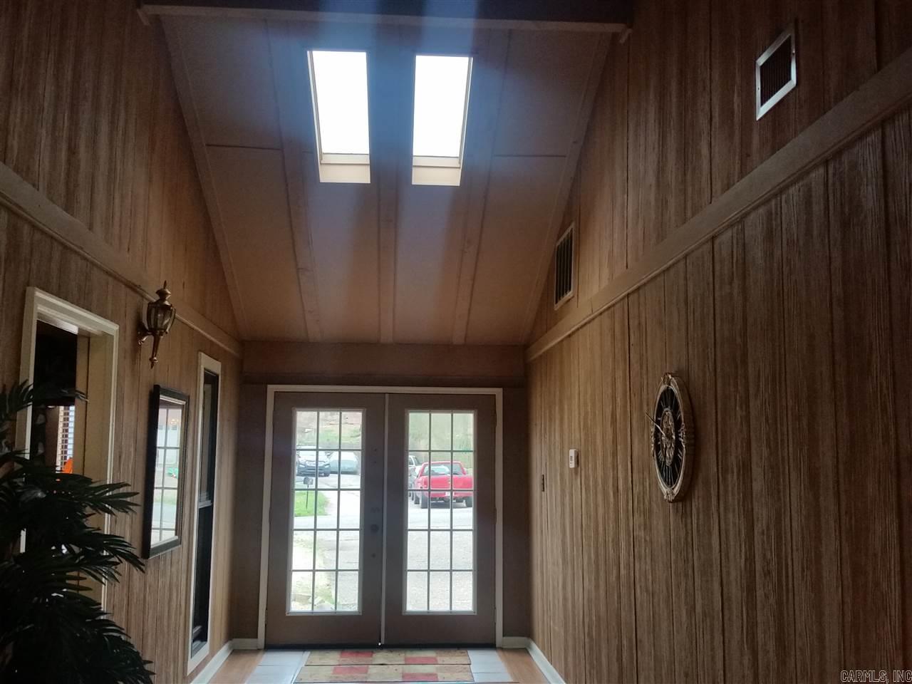 PACTON LAKE ESTATES - Residential