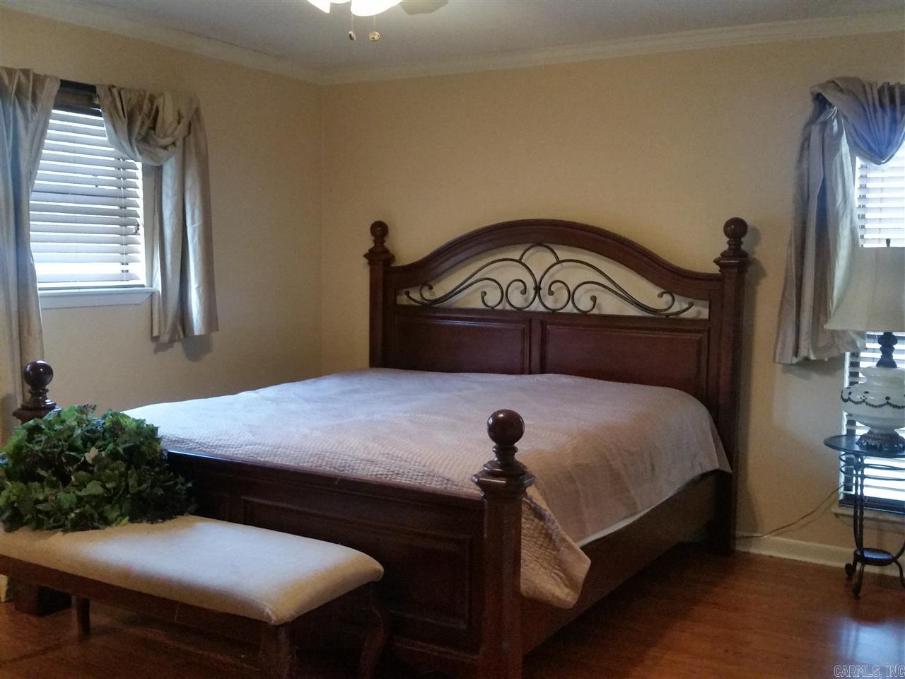 PACTON LAKE ESTATES - Residential