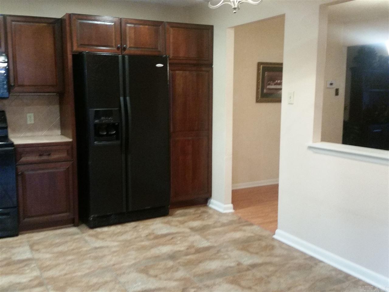 PACTON LAKE ESTATES - Residential
